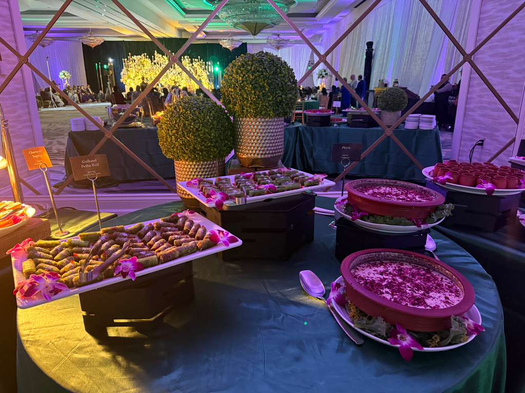Tabla Indian Catering: Google Places image 4