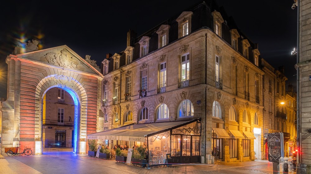 Hôtel Madame fotoğraf 1
