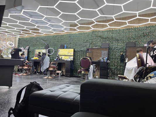 THE OG BARBERSHOP photo 3