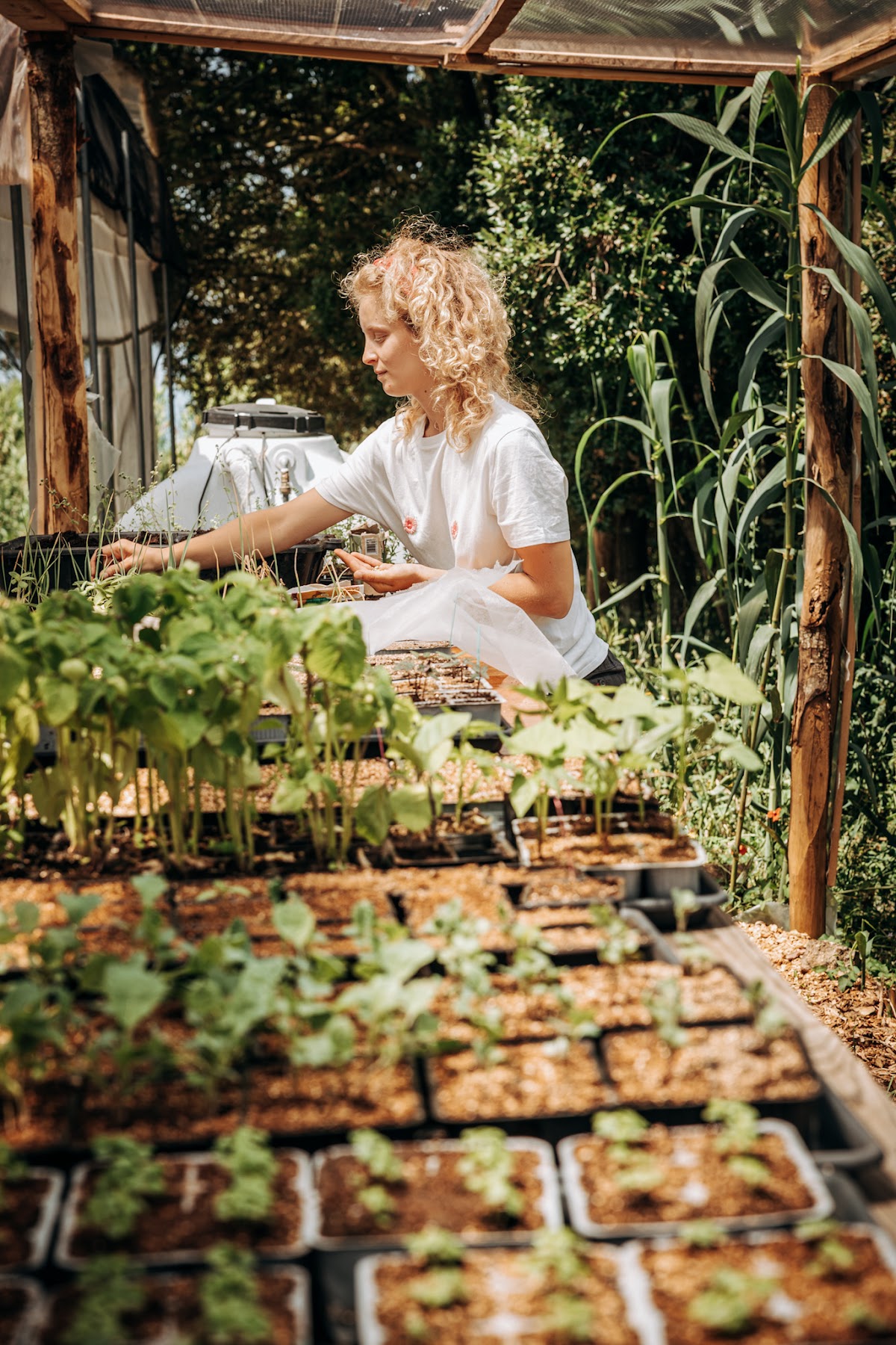 Valle Benedetta | Tuscany Retreat Center — 3
