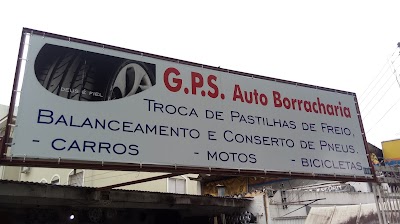 Foto de Gps Borracharia