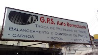 Gps Borracharia