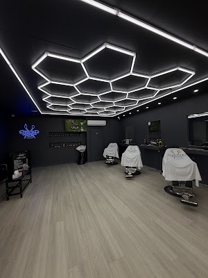 Prestige Cuts barbershop