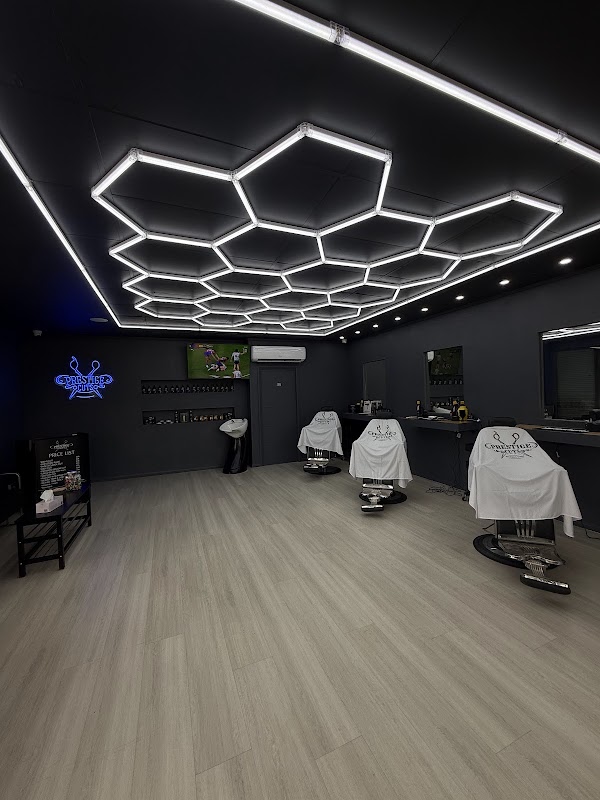 Prestige Cuts barbershop photo 1