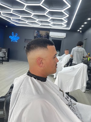 Prestige Cuts barbershop photo 3