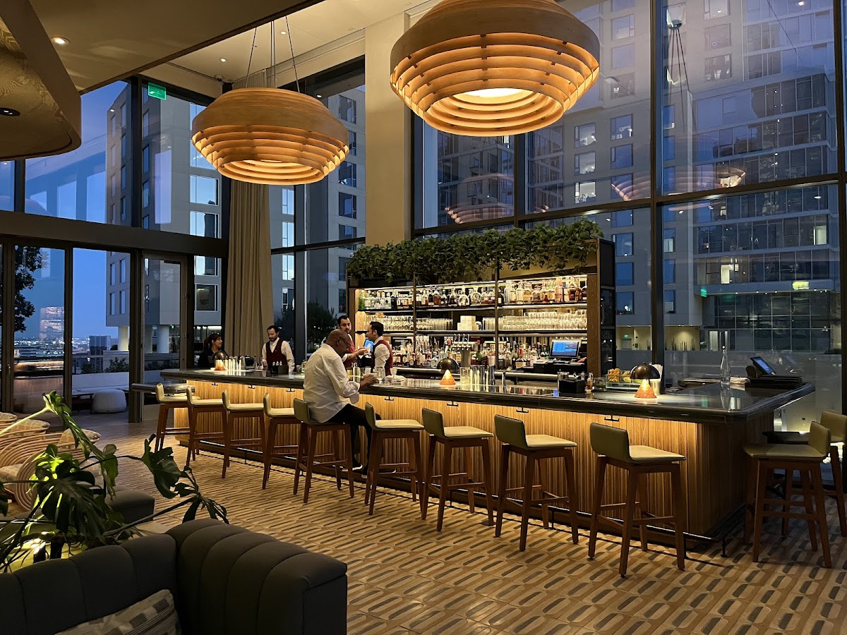 San Laurel in los-angeles