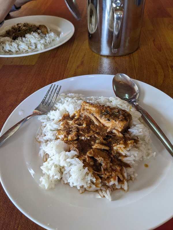 Nasi Dagang - Photo 1