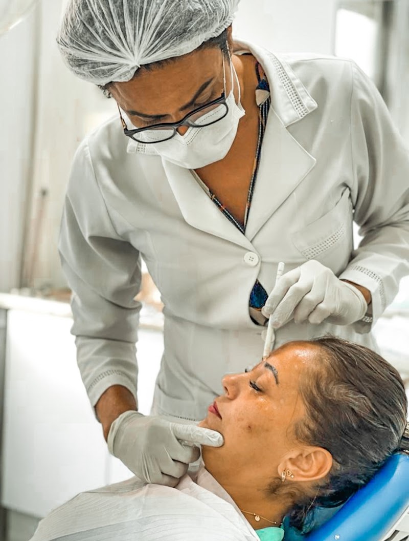 Bucal UP | Clínica Odontológica | Dentistas | Próteses | Implantes Dentários | Harmonização Facial | Botox | Nova Iguaçú - foto 5