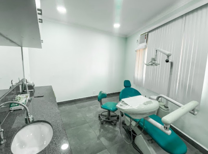 Bucal UP | Clínica Odontológica | Dentistas | Próteses | Implantes Dentários | Harmonização Facial | Botox | Nova Iguaçú