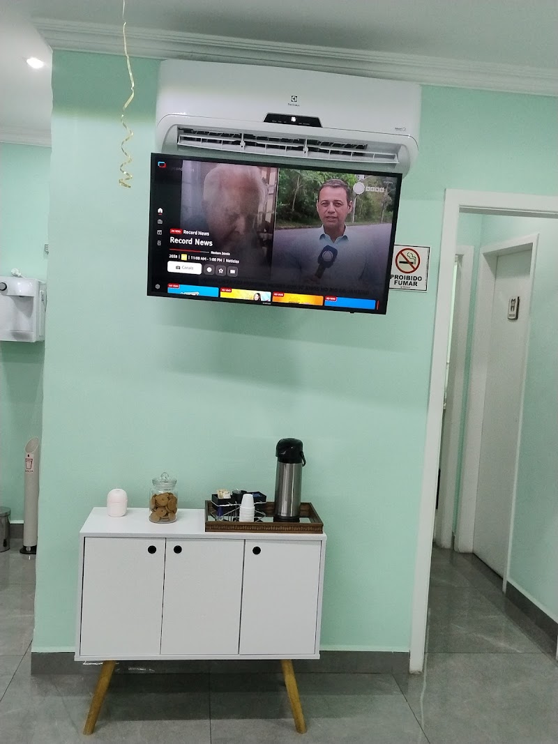 Bucal UP | Clínica Odontológica | Dentistas | Próteses | Implantes Dentários | Harmonização Facial | Botox | Nova Iguaçú - foto 2