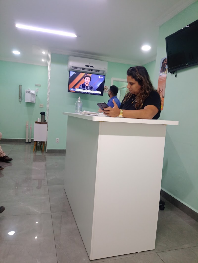 Bucal UP | Clínica Odontológica | Dentistas | Próteses | Implantes Dentários | Harmonização Facial | Botox | Nova Iguaçú - foto 4