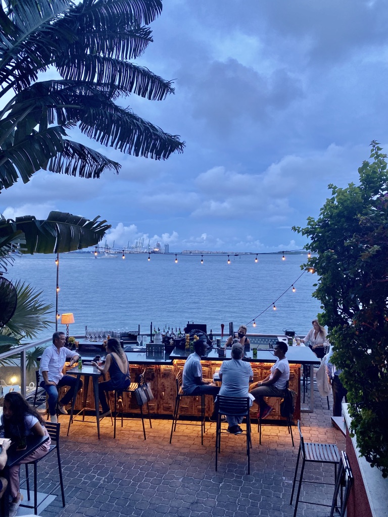 Crazy About You in miami