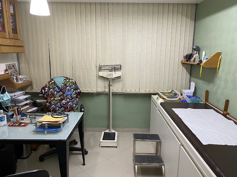 Foto de Dr. Claudio Salles Vieira, Pediatra