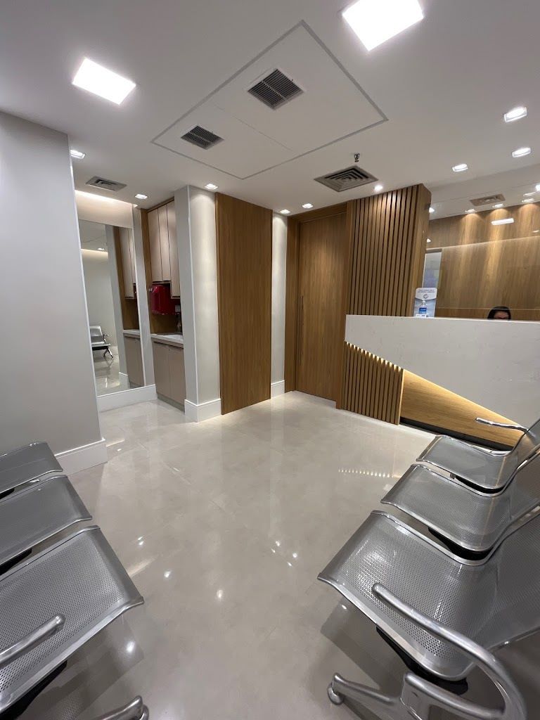 Clínicas Integradas Taquara