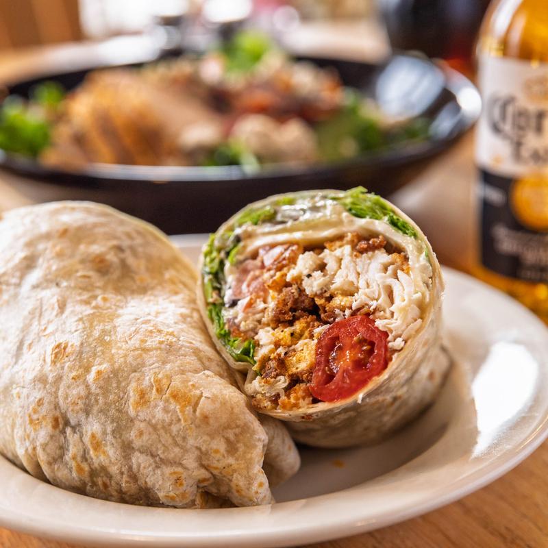 Water Street Cafe photo 3