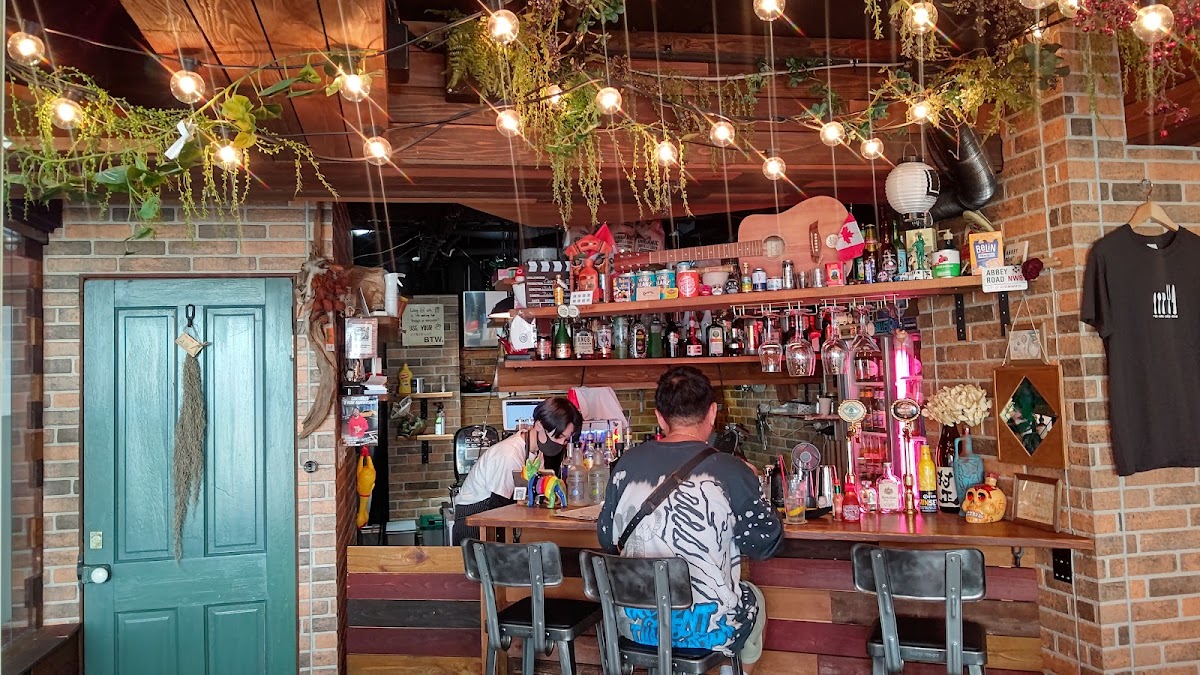 Cantina23 in hiroshima