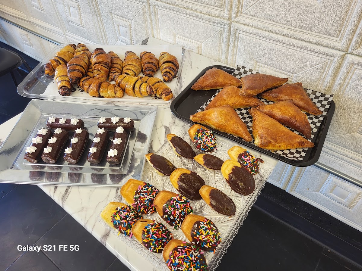 R & B Kosher Bakery: Google Places image 4