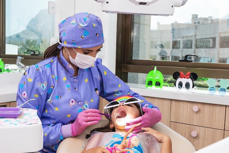 Dra. Ana Clara Leal - Dentista Infantil | Odontopediatra na Barra - Clínica Odonto Enfance - foto 4
