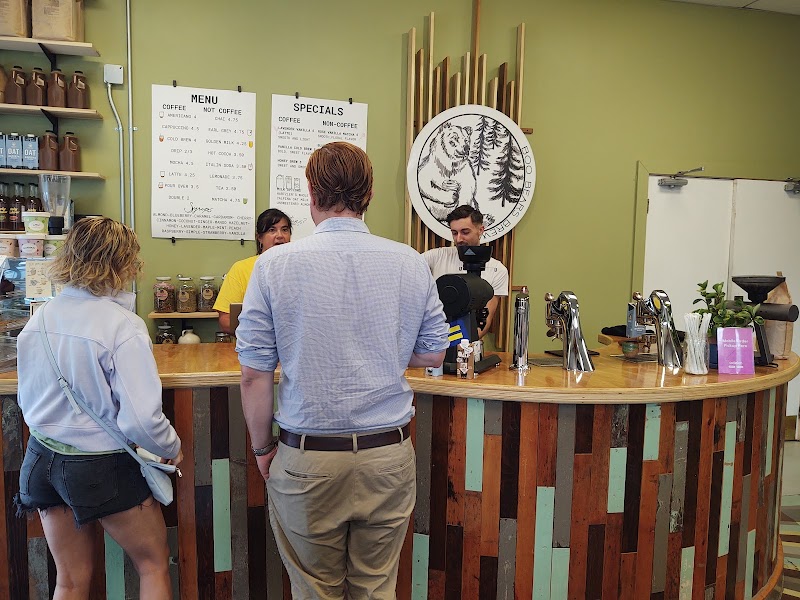 Boo Bear's Brew photo 4