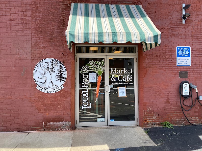 Boo Bear's Brew photo 1