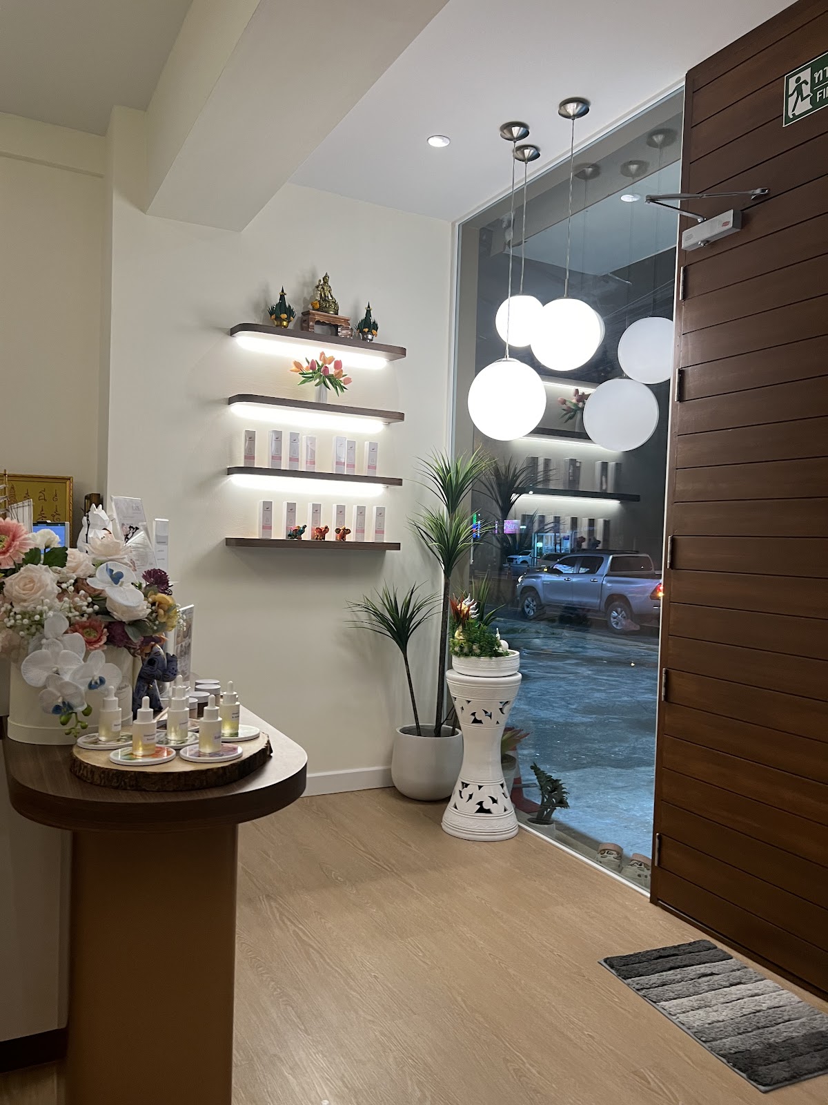 Wishah Spa | Massage Center Business Bay Dubai 4