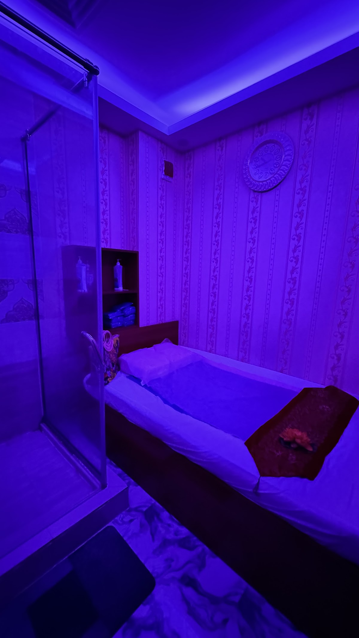 Wishah Spa | Massage Center Business Bay Dubai 2