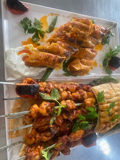Kebap Dünyası - Restoran