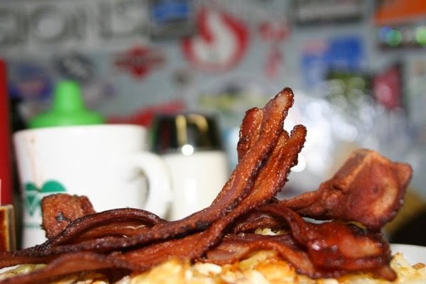 Grizzly Manor Cafe photo 2