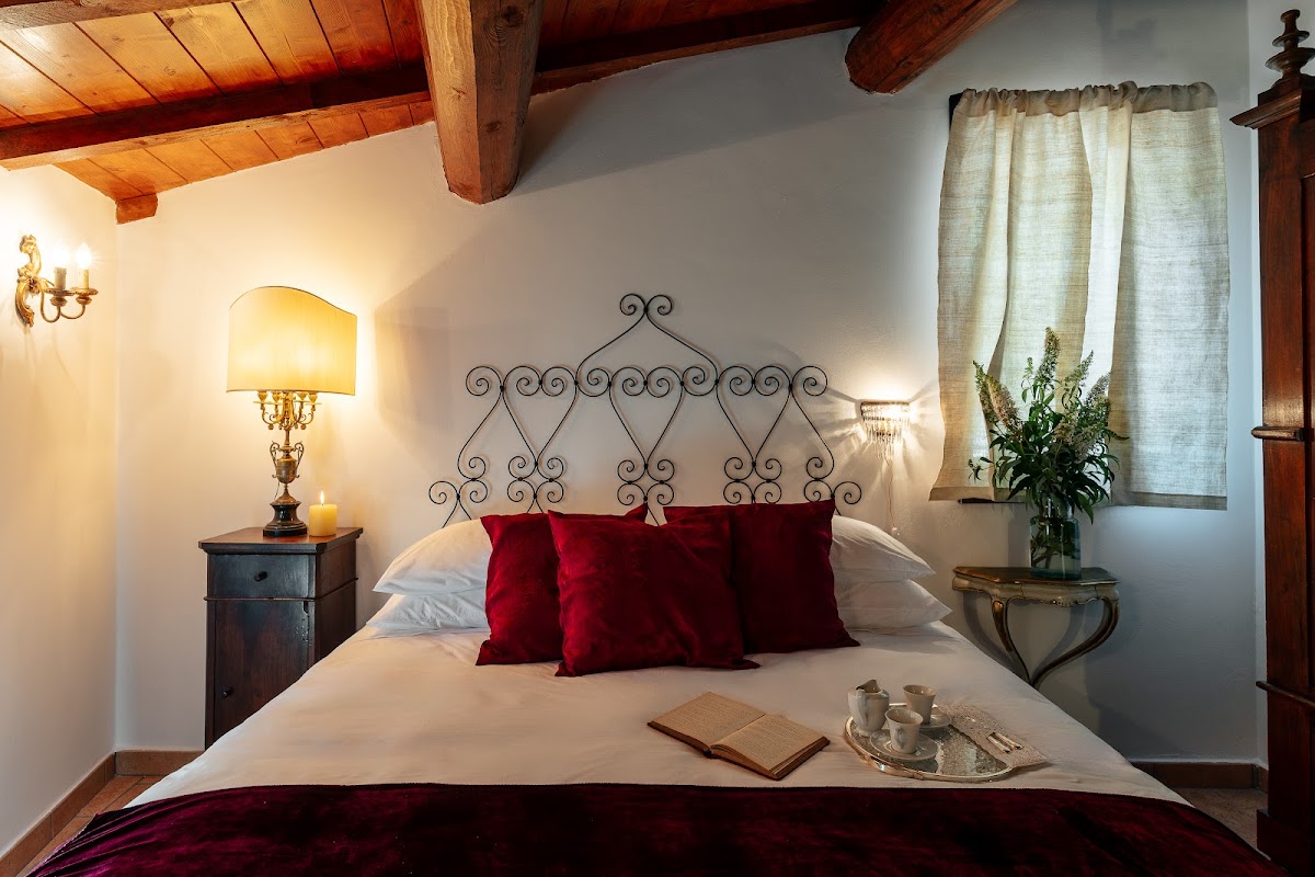 ROMITO - Relais & Spa — 3