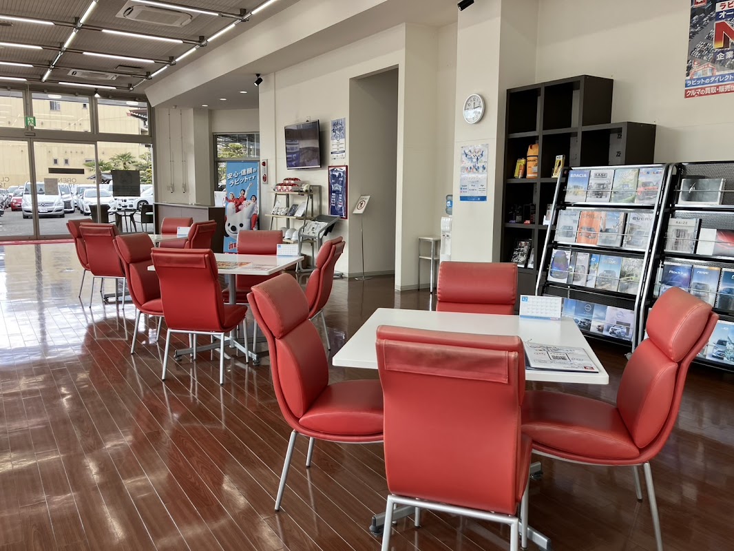 ラビット 黒川店 - 画像2