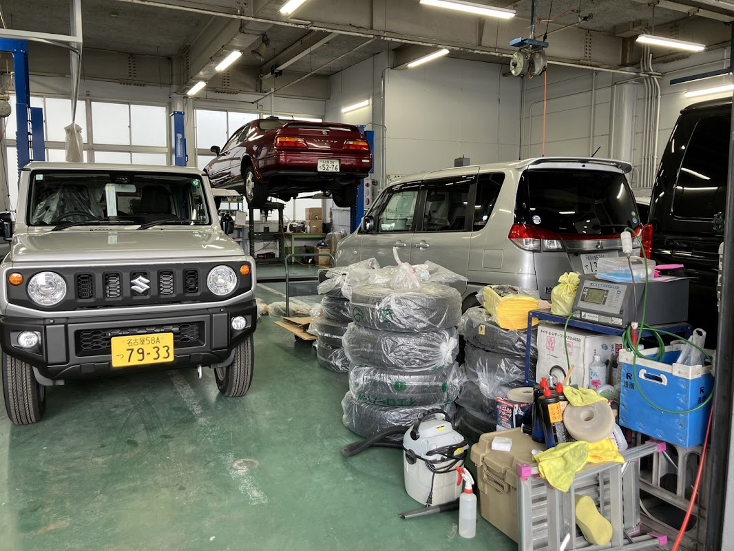 ラビット 黒川店 - 画像3