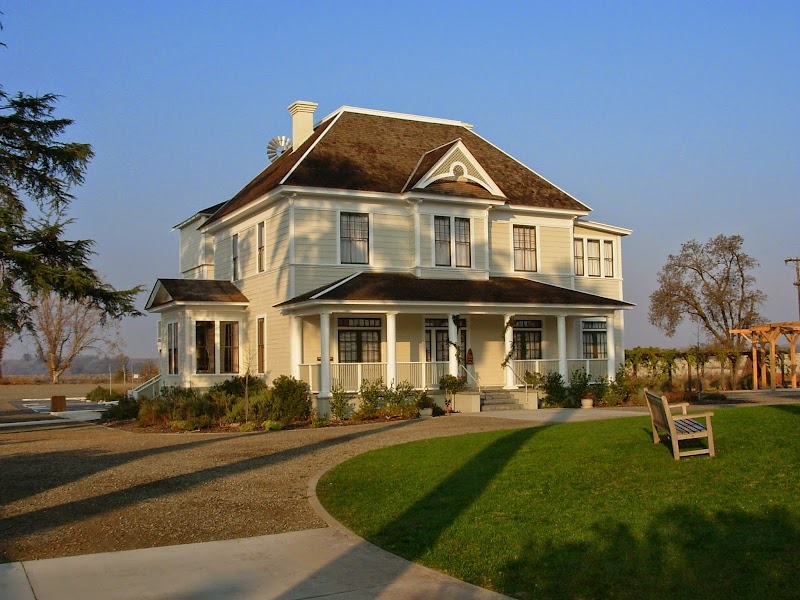 San Joaquin River Parkway and Conservation Trust, Inc.