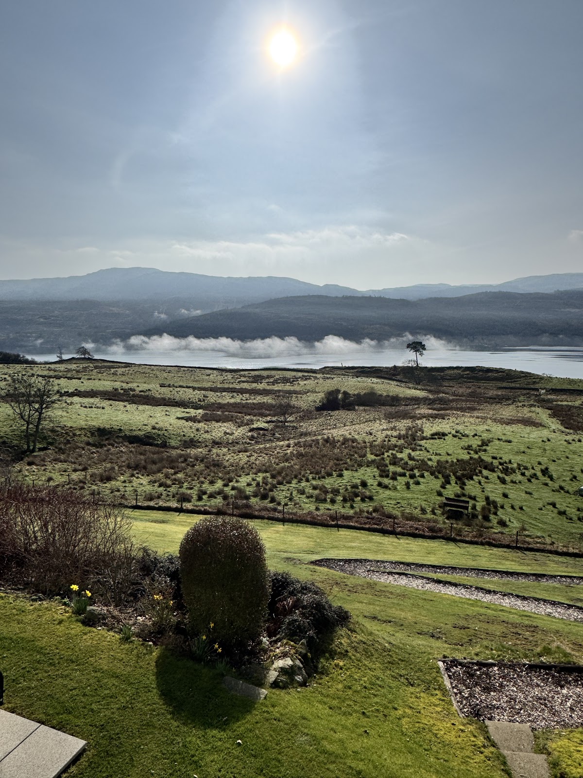 A Wee Retreat — 4
