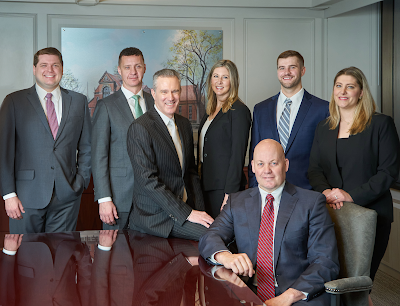 Porter Law Group Syracuse Injury Lawyers - Car accident lawyer in Syracuse