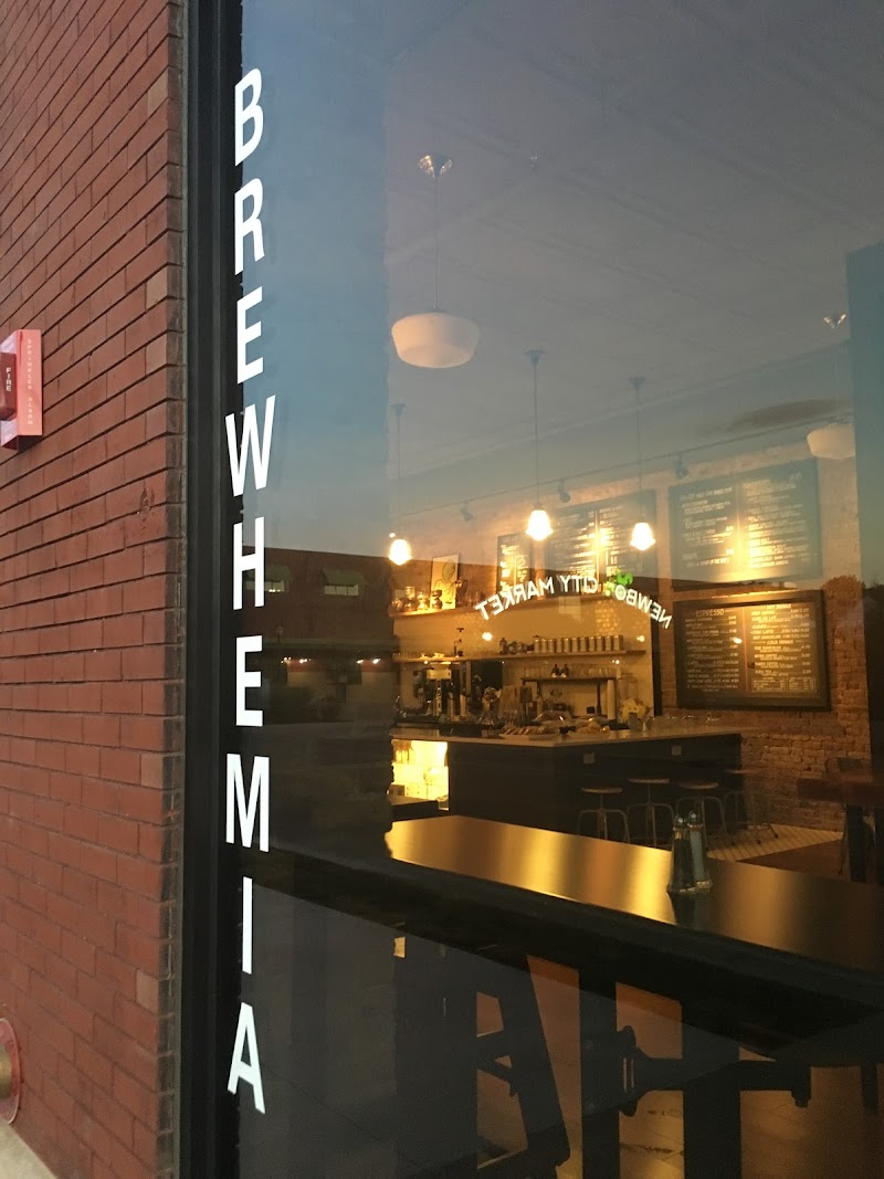 Brewhemia photo 1