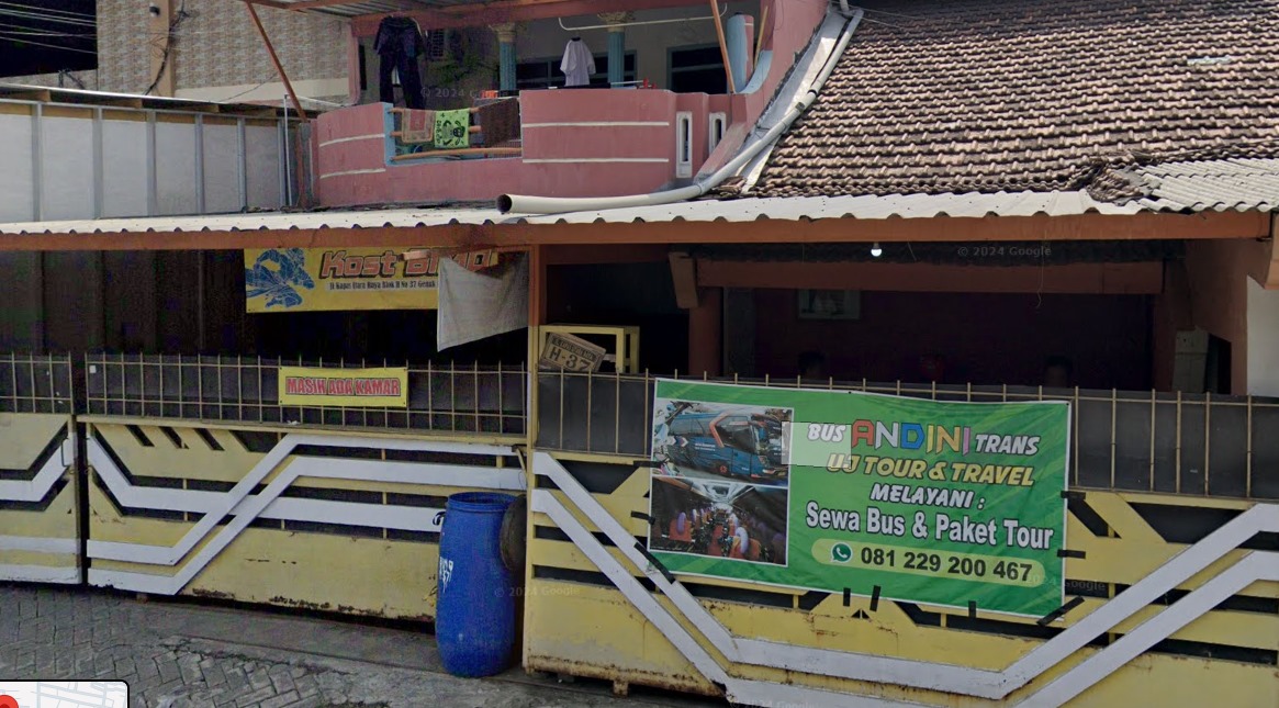 Bima Kost
