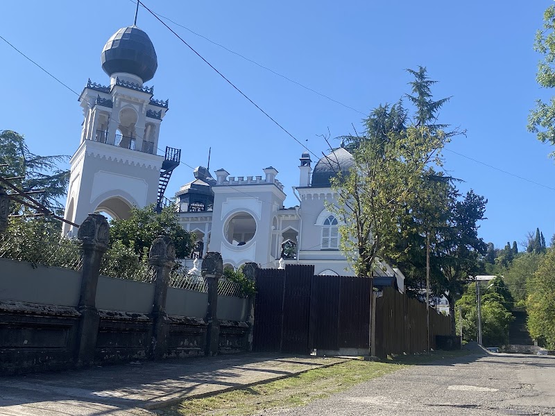 Вилла Алоизи: что важно знать перед визитом