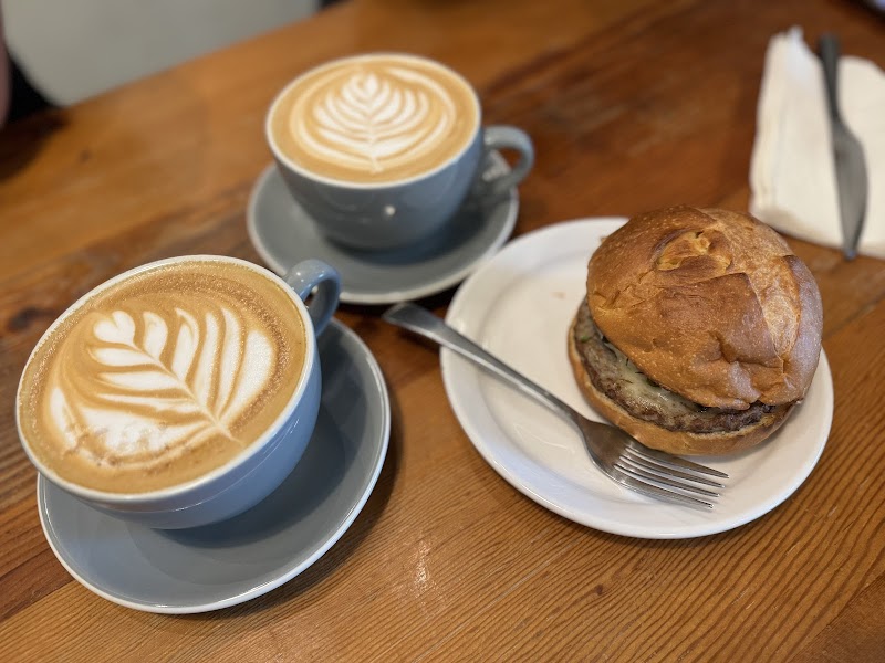 Bellden Cafe photo 3