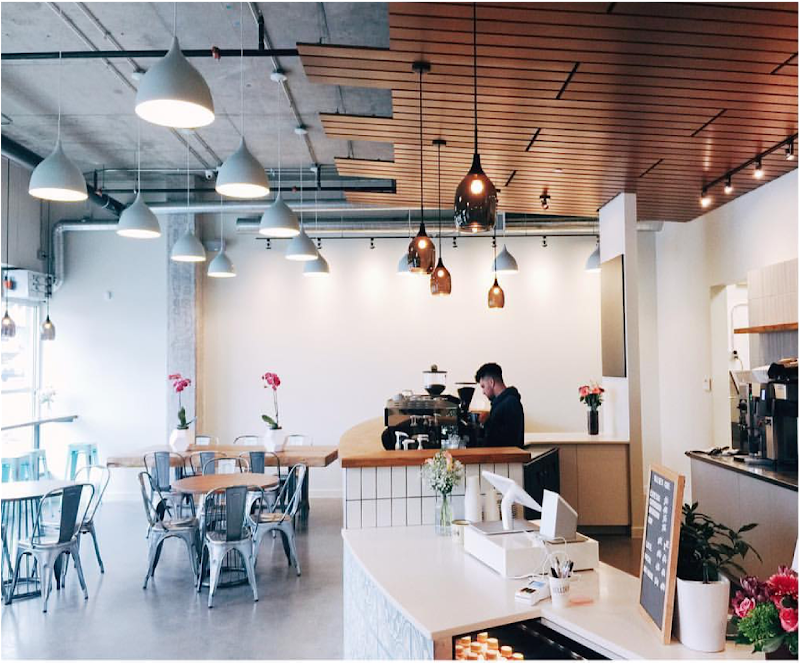 Bellden Cafe photo 1