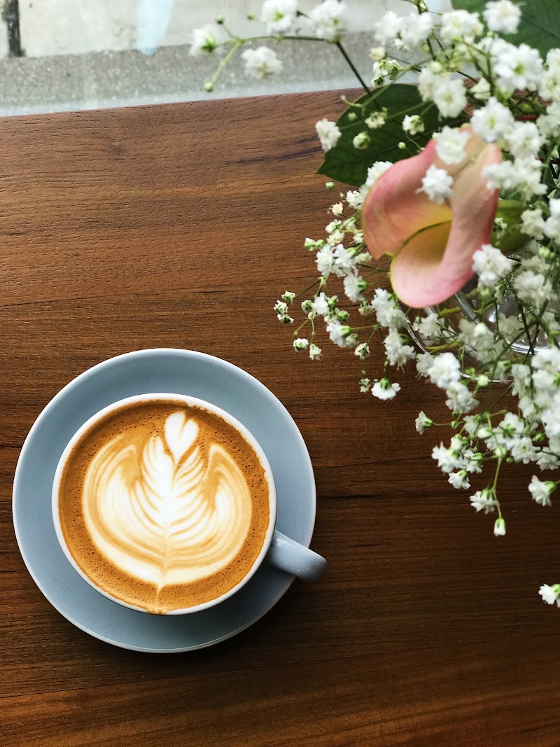 Bellden Cafe photo 2