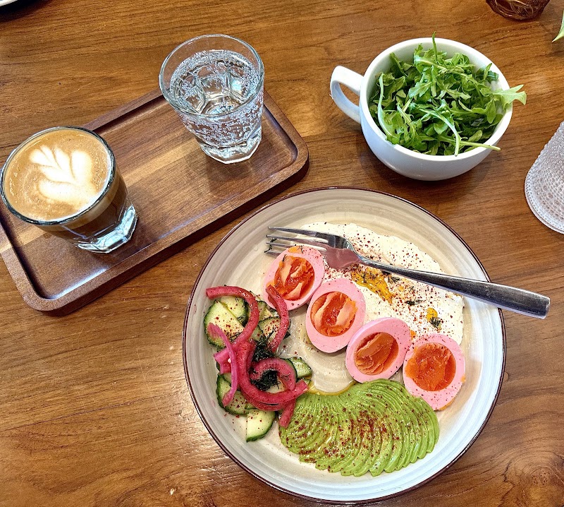 Bellden Cafe photo 2