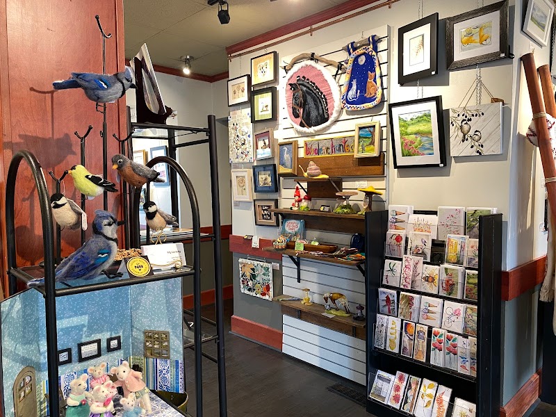 Creek Village Gallery & Cafe photo 1