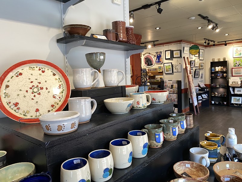 Creek Village Gallery & Cafe photo 3
