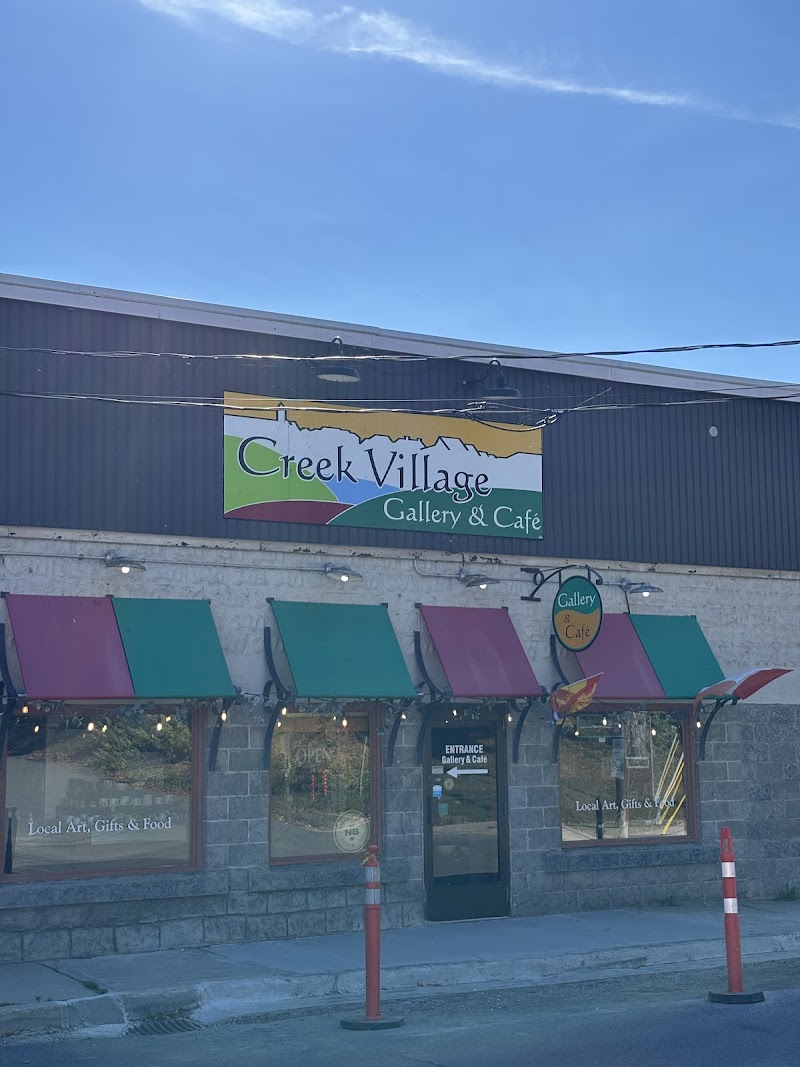 Creek Village Gallery & Cafe photo 3