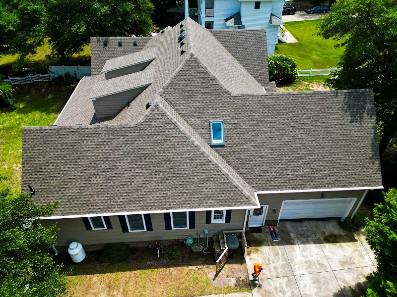 Southern Premier Roofing photo 1
