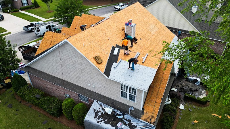 Southern Premier Roofing photo 2