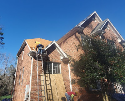 Southern Premier Roofing photo 5