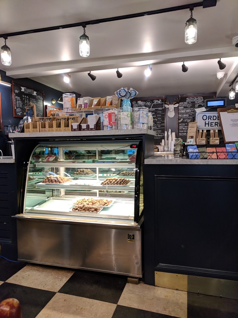 Katonah Reading Room photo 3