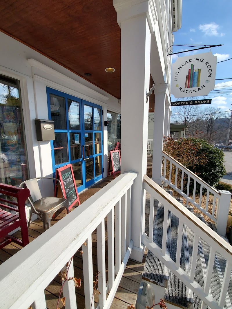 Katonah Reading Room photo 1