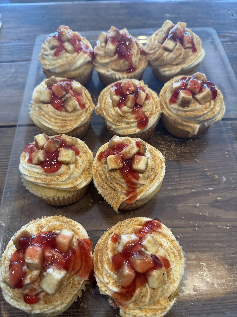 Brown Butter Bakery photo 2